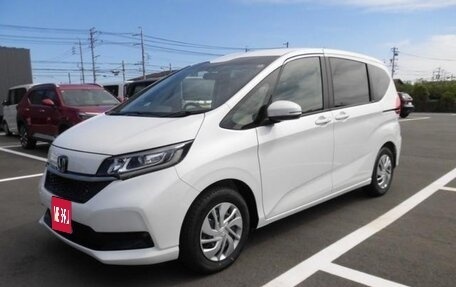 Honda Freed II, 2020 год, 1 750 000 рублей, 2 фотография