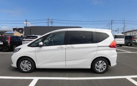 Honda Freed II, 2020 год, 1 750 000 рублей, 11 фотография