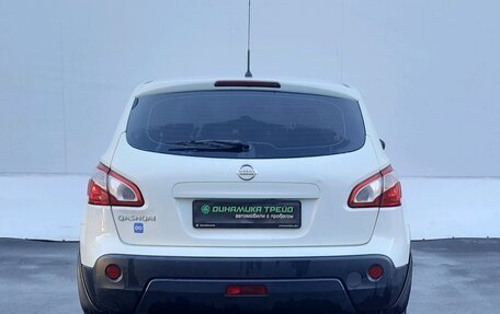 Nissan Qashqai, 2011 год, 970 000 рублей, 6 фотография