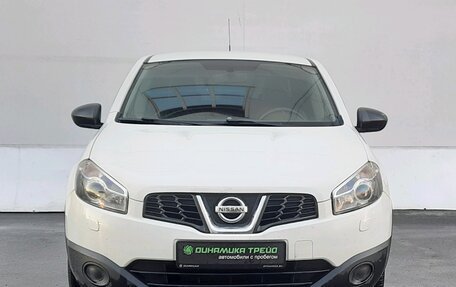 Nissan Qashqai, 2011 год, 970 000 рублей, 2 фотография