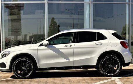 Mercedes-Benz GLA, 2015 год, 2 490 000 рублей, 3 фотография