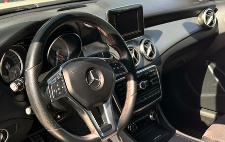 Mercedes-Benz GLA, 2015 год, 2 490 000 рублей, 11 фотография