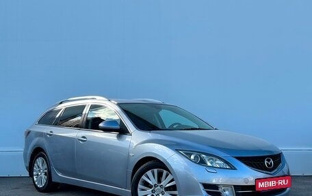 Mazda 6, 2008 год, 865 700 рублей, 3 фотография