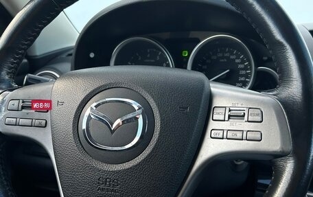 Mazda 6, 2008 год, 865 700 рублей, 17 фотография