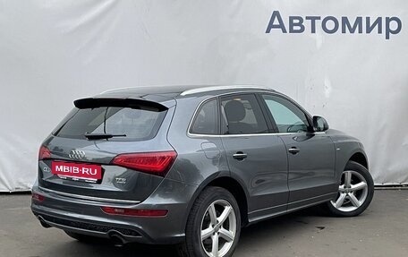 Audi Q5, 2015 год, 2 490 000 рублей, 5 фотография