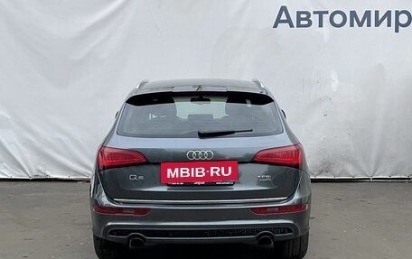 Audi Q5, 2015 год, 2 490 000 рублей, 6 фотография