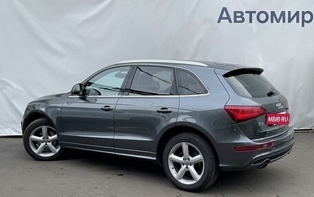 Audi Q5, 2015 год, 2 490 000 рублей, 7 фотография