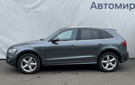 Audi Q5, 2015 год, 2 490 000 рублей, 8 фотография