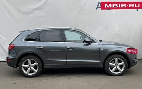 Audi Q5, 2015 год, 2 490 000 рублей, 4 фотография