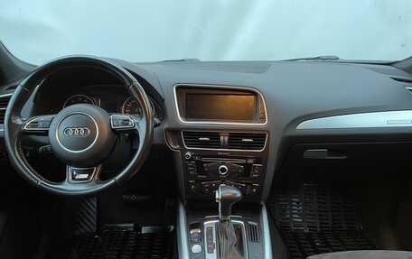 Audi Q5, 2015 год, 2 490 000 рублей, 12 фотография