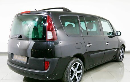 Renault Espace IV, 2010 год, 1 495 000 рублей, 2 фотография