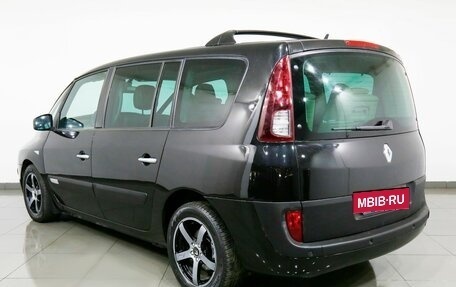 Renault Espace IV, 2010 год, 1 495 000 рублей, 4 фотография