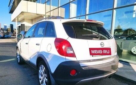 Opel Antara I, 2012 год, 1 199 000 рублей, 7 фотография