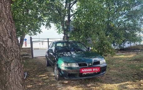 Mitsubishi Carisma I, 2000 год, 360 000 рублей, 9 фотография