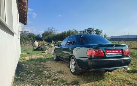 Mitsubishi Carisma I, 2000 год, 360 000 рублей, 2 фотография