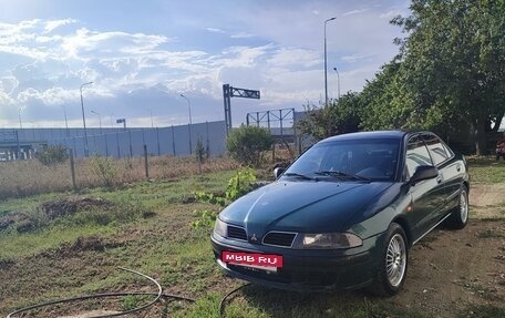 Mitsubishi Carisma I, 2000 год, 360 000 рублей, 7 фотография