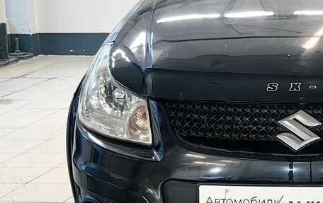 Suzuki SX4 II рестайлинг, 2011 год, 798 780 рублей, 5 фотография