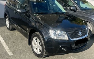 Suzuki Grand Vitara, 2010 год, 1 340 000 рублей, 1 фотография