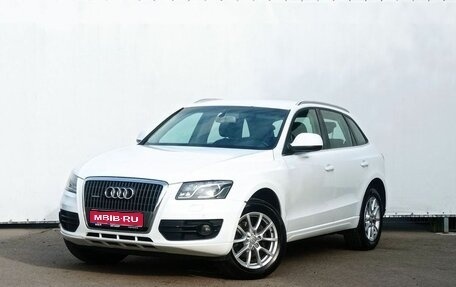 Audi Q5, 2010 год, 1 650 000 рублей, 1 фотография