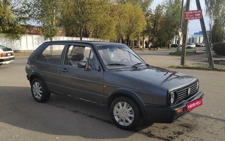 Volkswagen Golf II, 1985 год, 110 000 рублей, 1 фотография