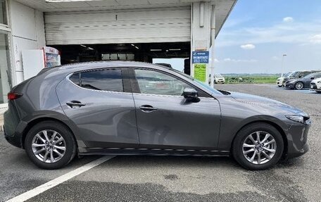 Mazda 3, 2019 год, 1 500 010 рублей, 4 фотография