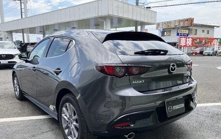 Mazda 3, 2019 год, 1 500 010 рублей, 7 фотография