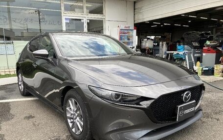 Mazda 3, 2019 год, 1 500 010 рублей, 3 фотография