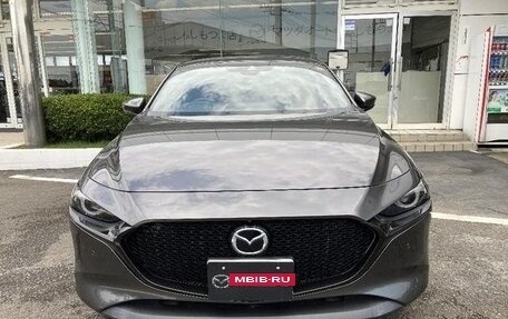 Mazda 3, 2019 год, 1 500 010 рублей, 2 фотография