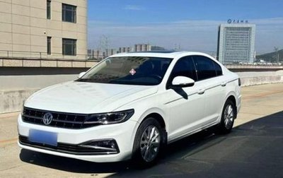 Volkswagen Bora, 2020 год, 1 650 000 рублей, 1 фотография