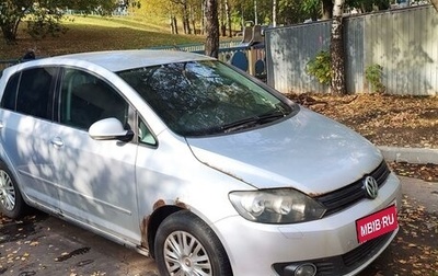 Volkswagen Golf VI, 2009 год, 400 000 рублей, 1 фотография