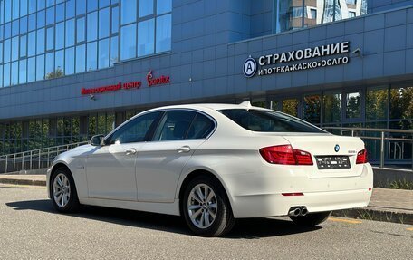 BMW 5 серия, 2012 год, 2 790 000 рублей, 5 фотография