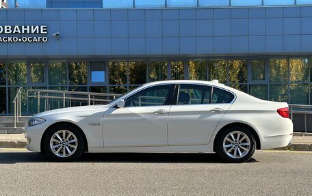 BMW 5 серия, 2012 год, 2 790 000 рублей, 4 фотография