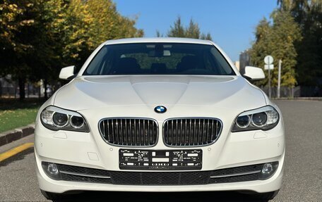 BMW 5 серия, 2012 год, 2 790 000 рублей, 2 фотография