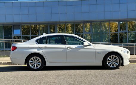 BMW 5 серия, 2012 год, 2 790 000 рублей, 8 фотография