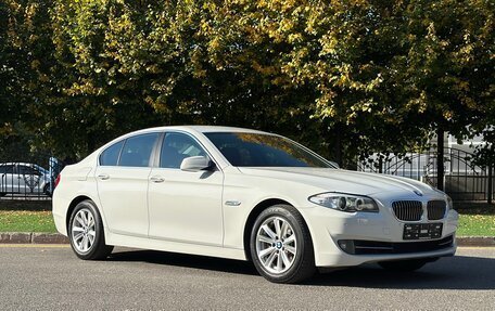 BMW 5 серия, 2012 год, 2 790 000 рублей, 9 фотография