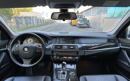 BMW 5 серия, 2012 год, 2 790 000 рублей, 19 фотография