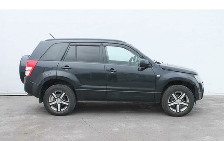 Suzuki Grand Vitara, 2008 год, 955 000 рублей, 4 фотография