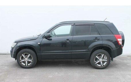 Suzuki Grand Vitara, 2008 год, 955 000 рублей, 8 фотография