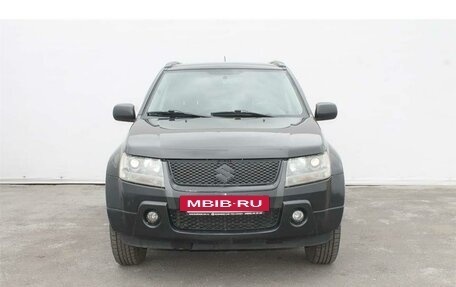 Suzuki Grand Vitara, 2008 год, 955 000 рублей, 2 фотография