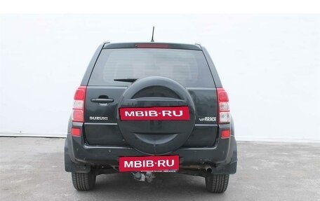 Suzuki Grand Vitara, 2008 год, 955 000 рублей, 6 фотография