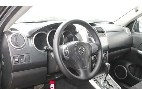 Suzuki Grand Vitara, 2008 год, 955 000 рублей, 17 фотография