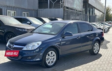 Opel Astra H, 2011 год, 929 900 рублей, 3 фотография