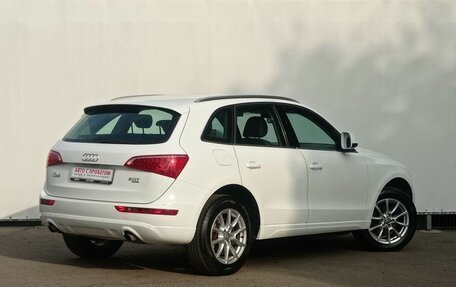 Audi Q5, 2010 год, 1 650 000 рублей, 5 фотография