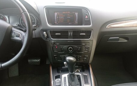 Audi Q5, 2010 год, 1 650 000 рублей, 15 фотография