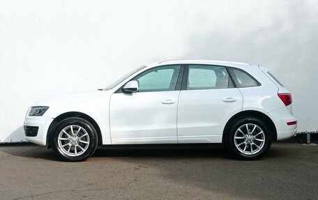 Audi Q5, 2010 год, 1 650 000 рублей, 8 фотография