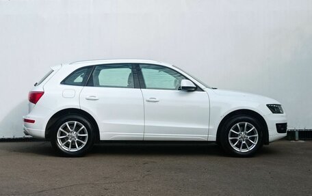 Audi Q5, 2010 год, 1 650 000 рублей, 4 фотография