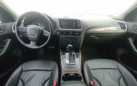 Audi Q5, 2010 год, 1 650 000 рублей, 12 фотография