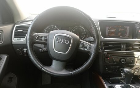 Audi Q5, 2010 год, 1 650 000 рублей, 13 фотография