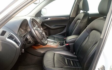 Audi Q5, 2010 год, 1 650 000 рублей, 9 фотография