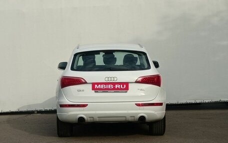 Audi Q5, 2010 год, 1 650 000 рублей, 6 фотография